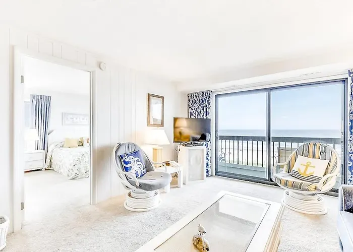 81 Hill 411 Ocean Stadt